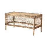 BRASIL RATTAN CT 100 - CAFE, SIDE TABLES